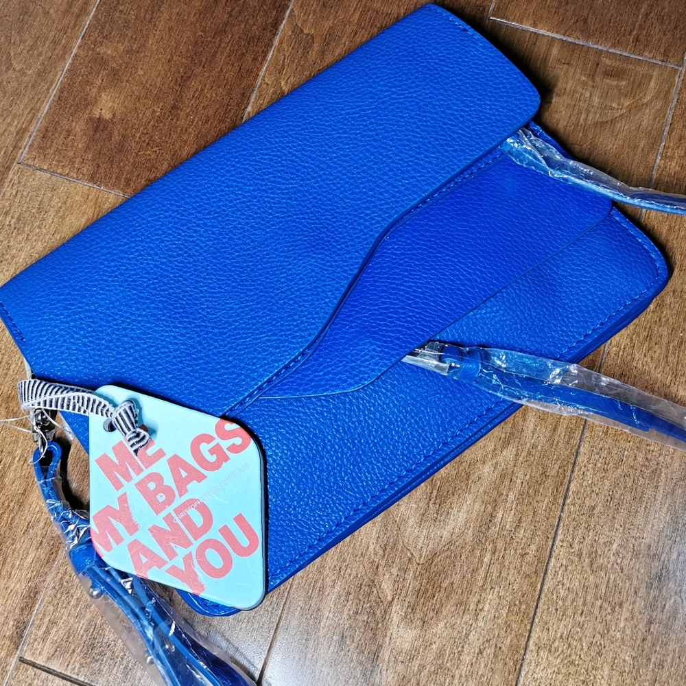 NEW Christopher Kon bag NWT